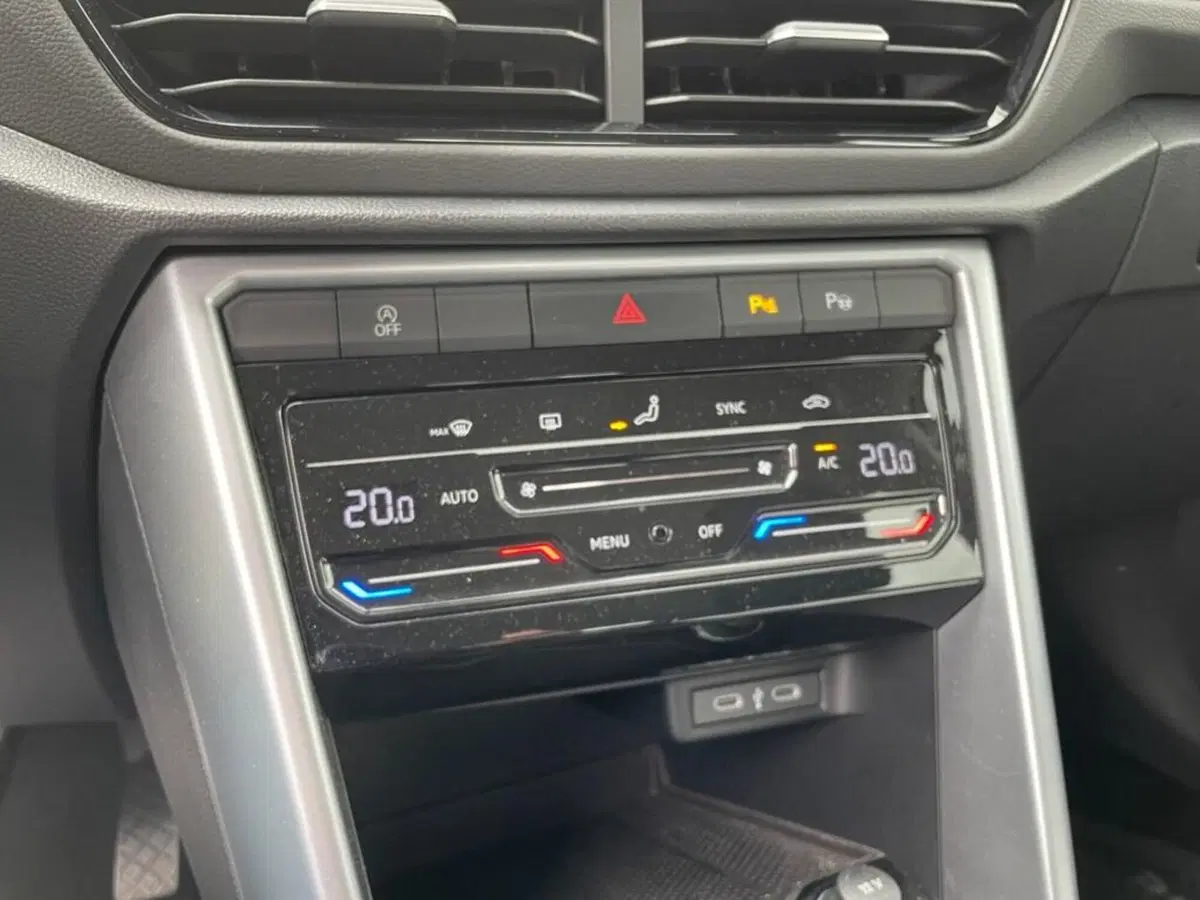 Volkswagen T-Roc usata a Ravenna (15)