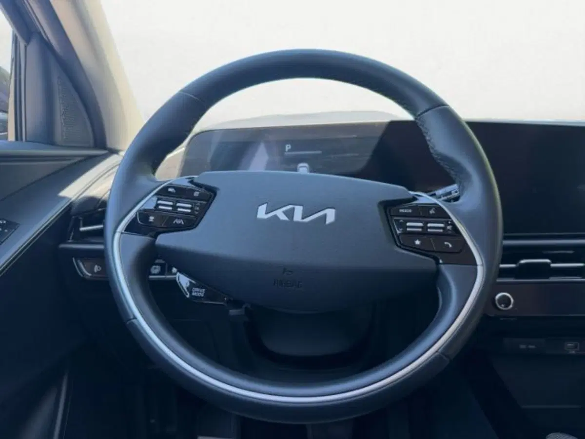 Kia Niro usata a Udine (10)