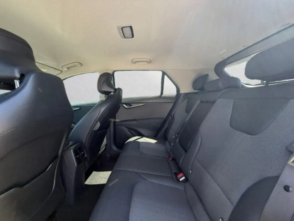 Kia Niro usata a Udine (7)