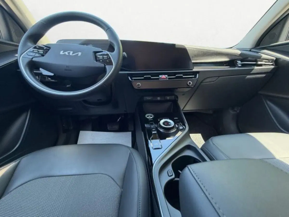 Kia Niro usata a Udine (8)
