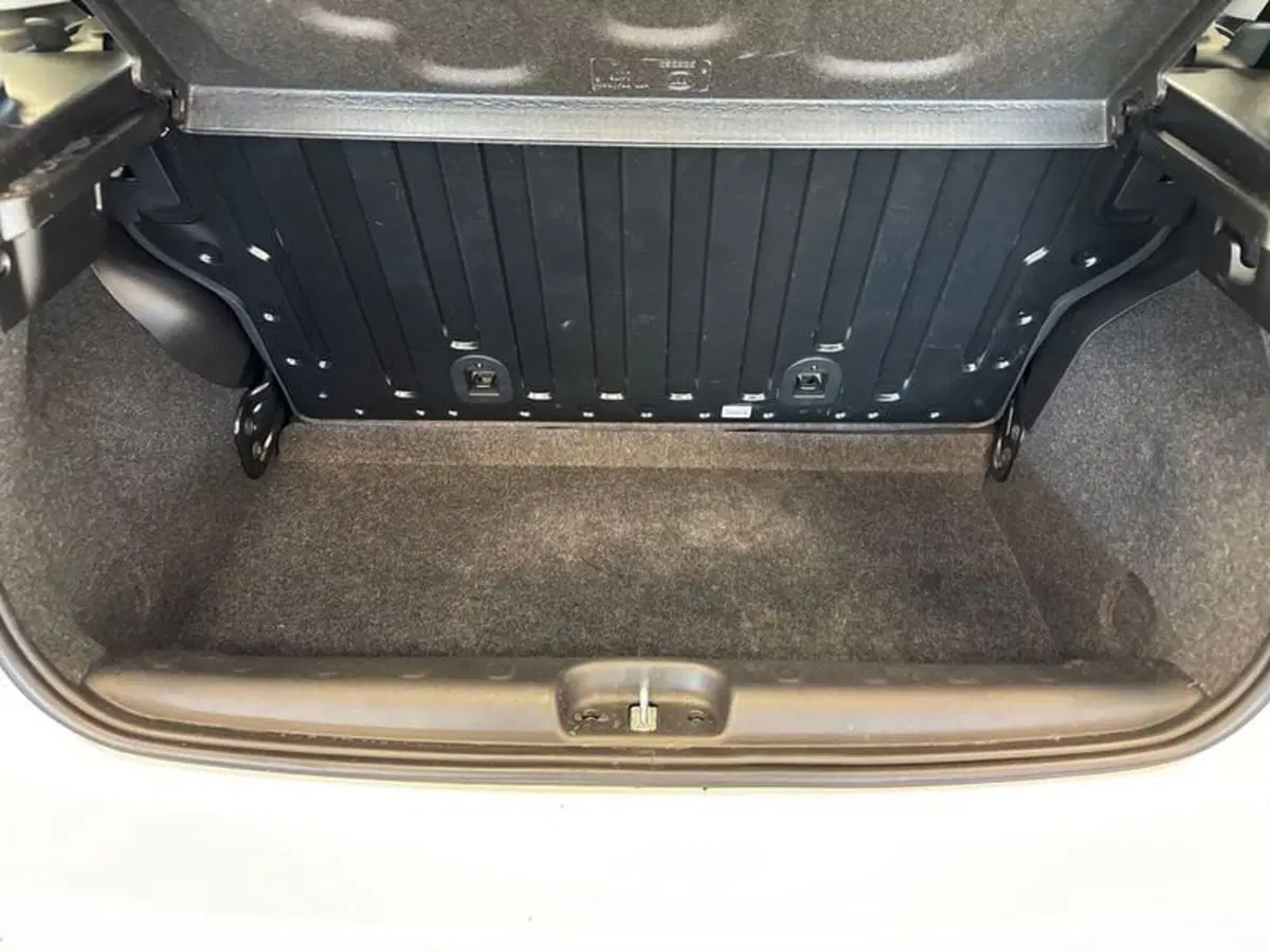Fiat Panda Cross usata a Prato (13)