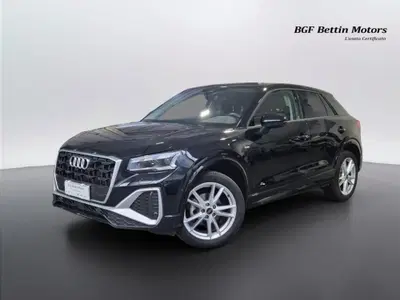 Audi Q2 Q2 35 TFSI S tronic S line Edition del 2025 usata a Piove di Sacco