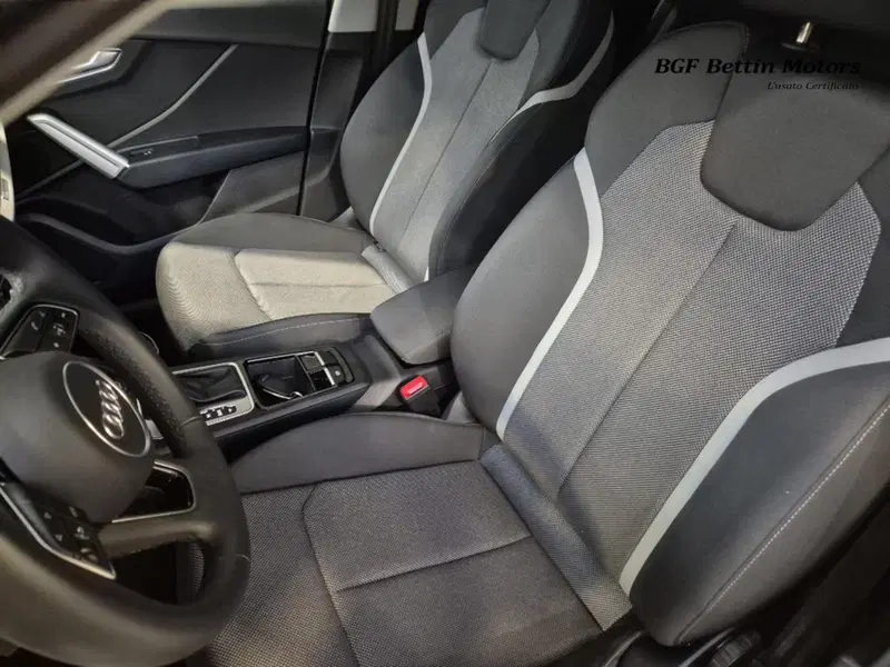 Audi Q2 usata a Padova (13)