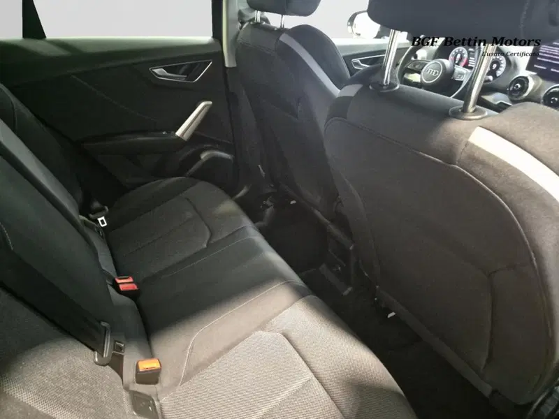 Audi Q2 usata a Padova (15)