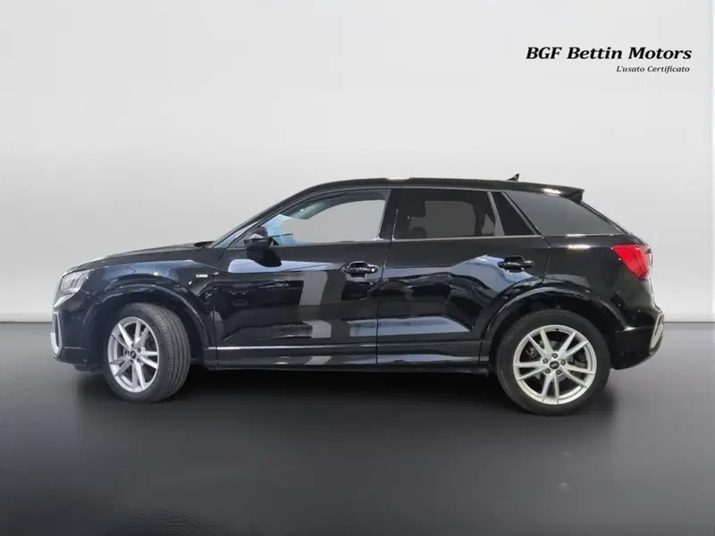 Audi Q2 usata a Padova (2)