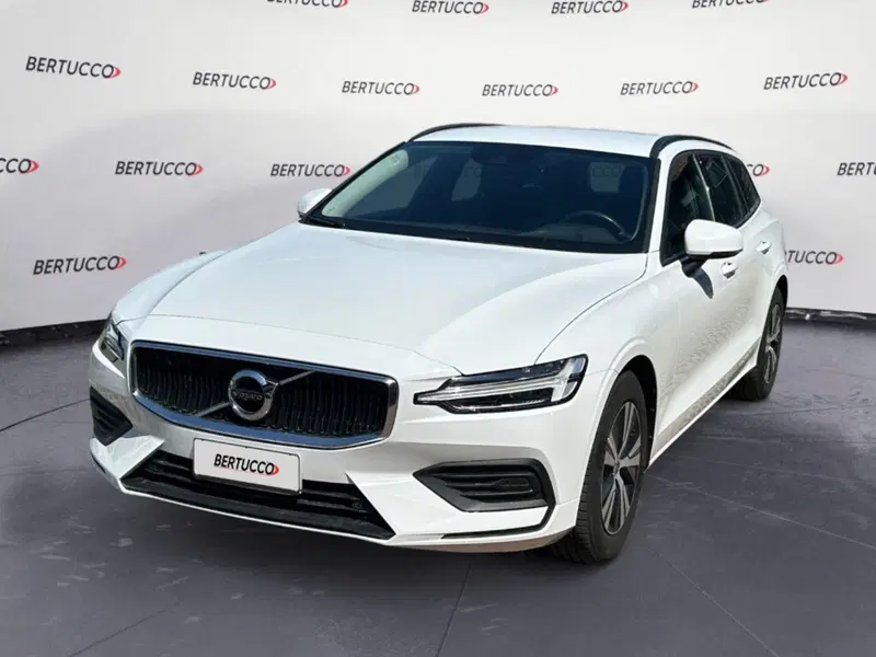 Volvo V60 usata a Verona (2)
