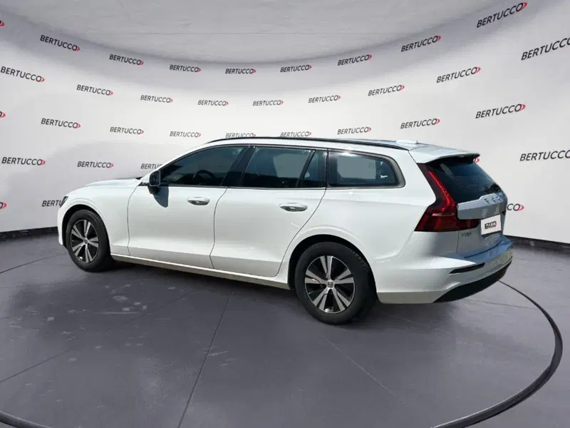 Volvo V60 usata a Verona (3)