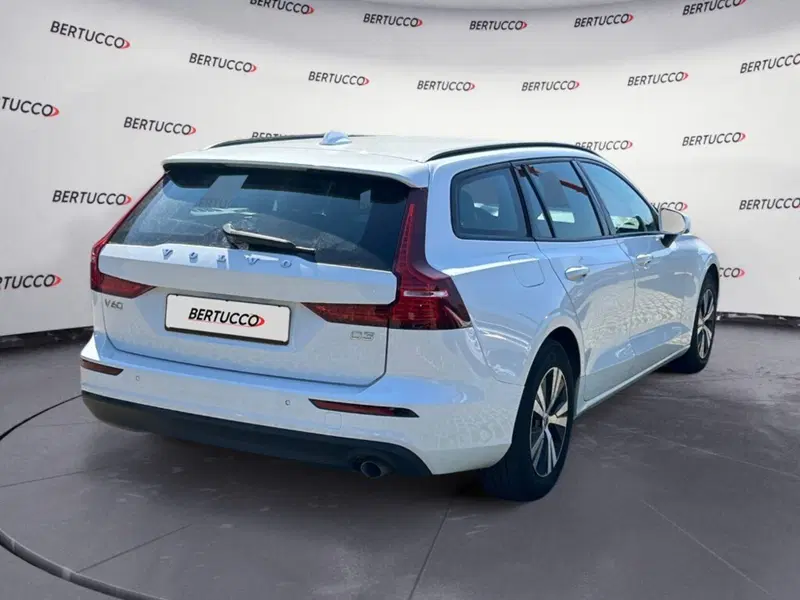 Volvo V60 usata a Verona (4)