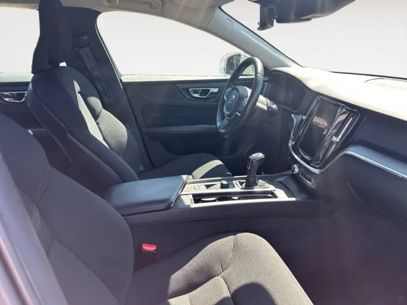 Volvo V60 usata a Verona (5)