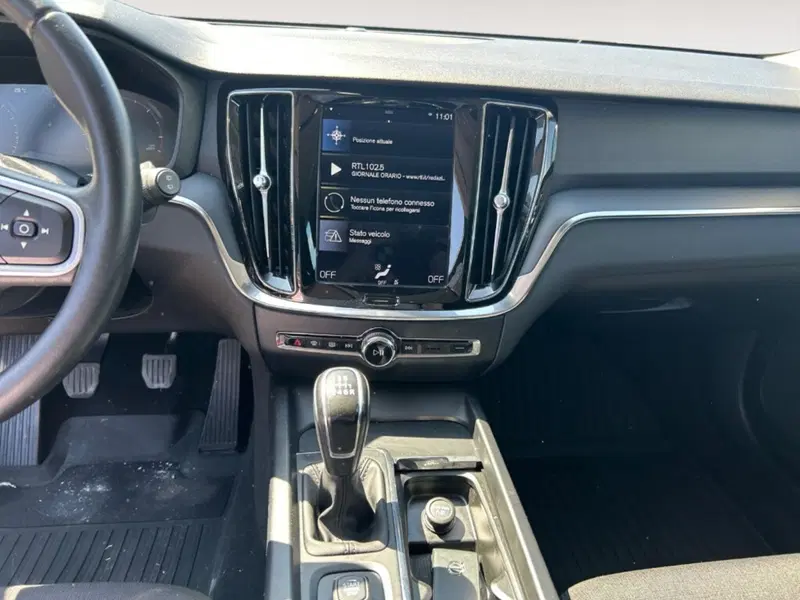 Volvo V60 usata a Verona (6)