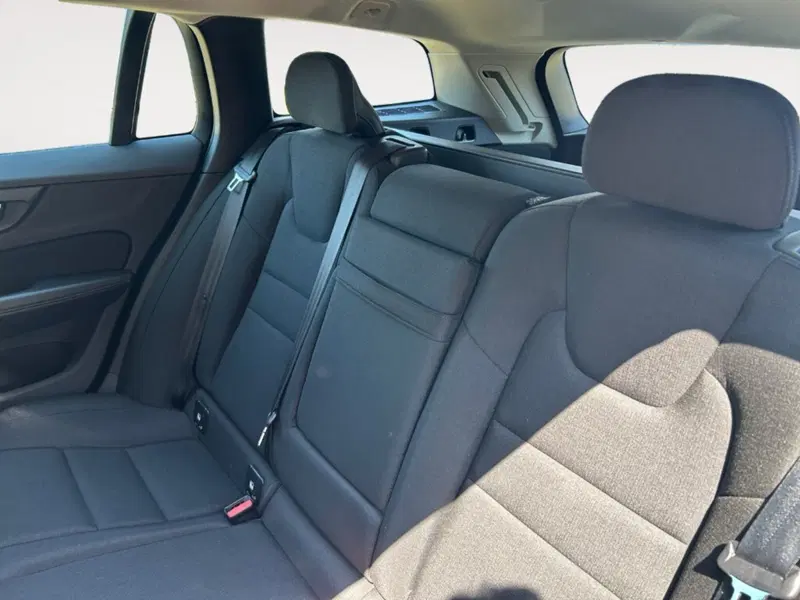 Volvo V60 usata a Verona (7)