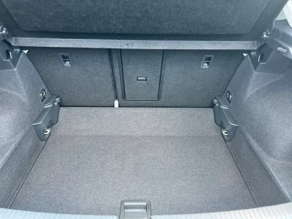 Volkswagen T-Roc usata a Verona (8)