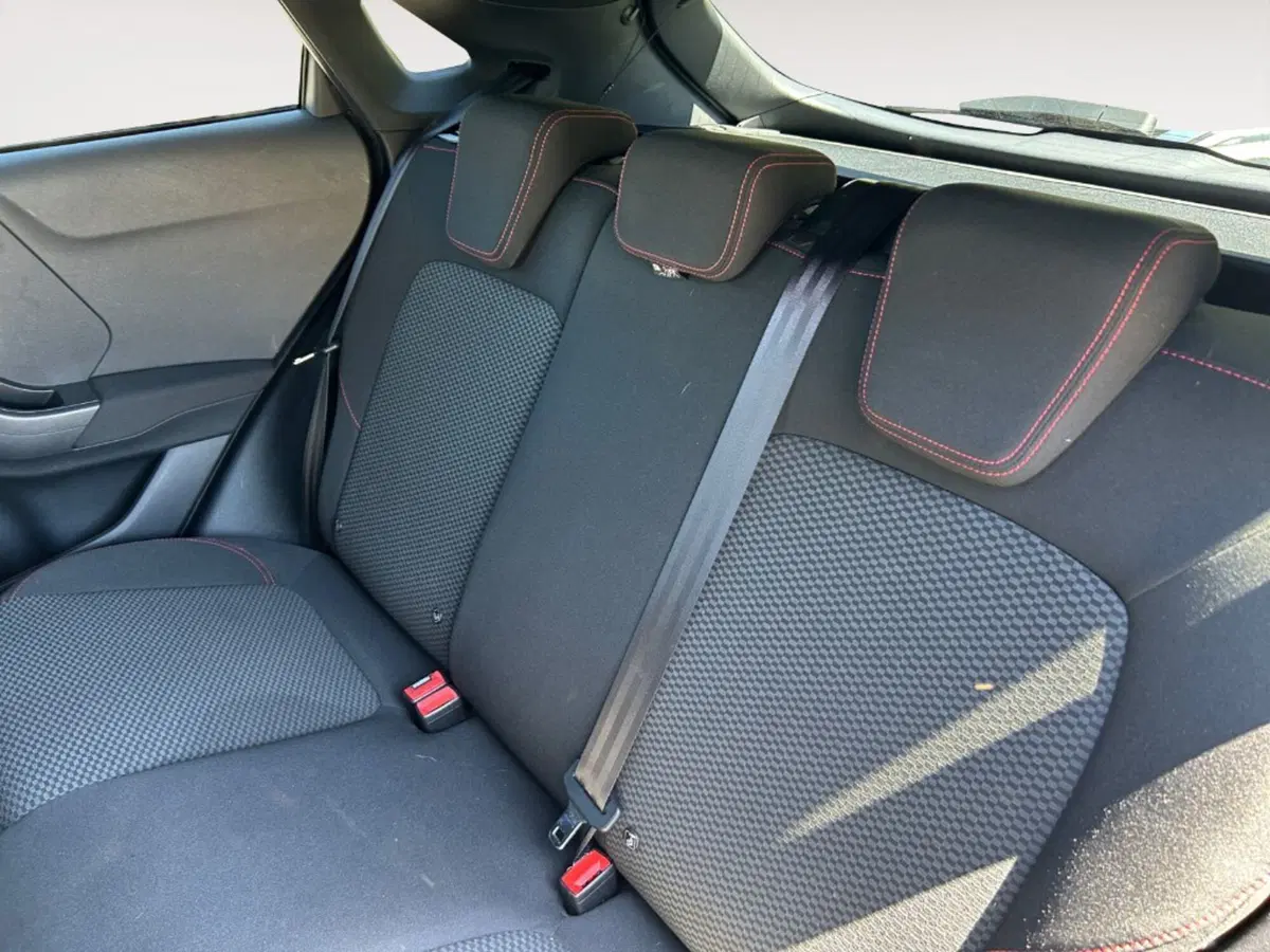 Ford Puma usata a Verona (10)