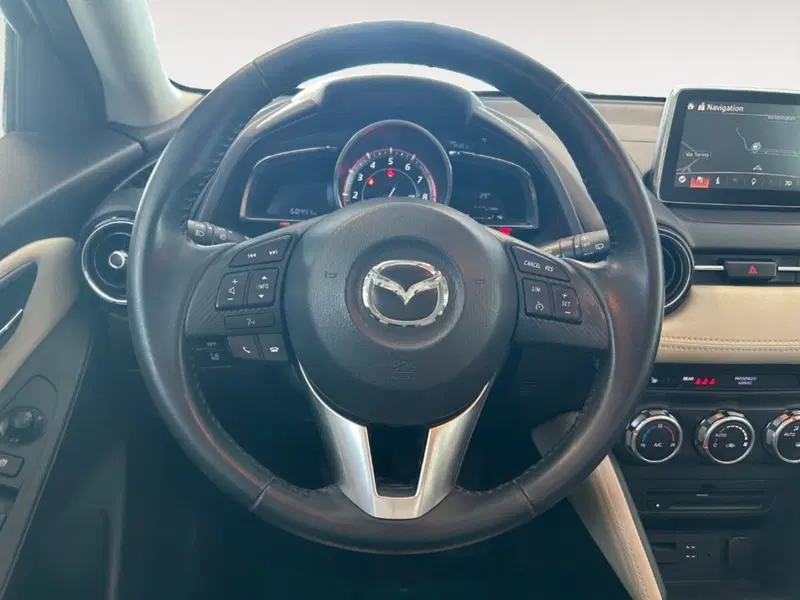 Mazda Mazda2 usata a Verona (13)