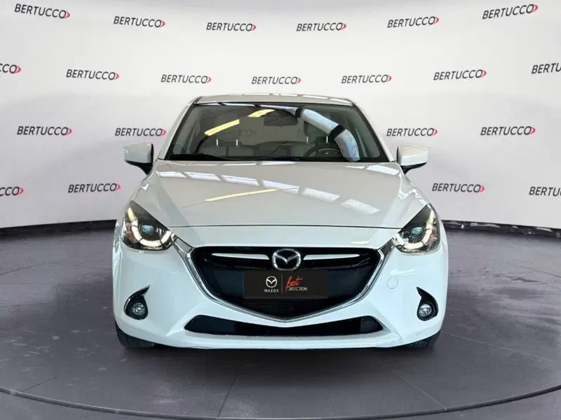 Mazda Mazda2 usata a Verona (2)