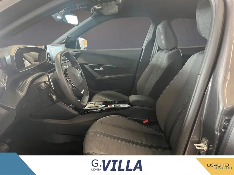 Peugeot 2008 usata a Milano (13)