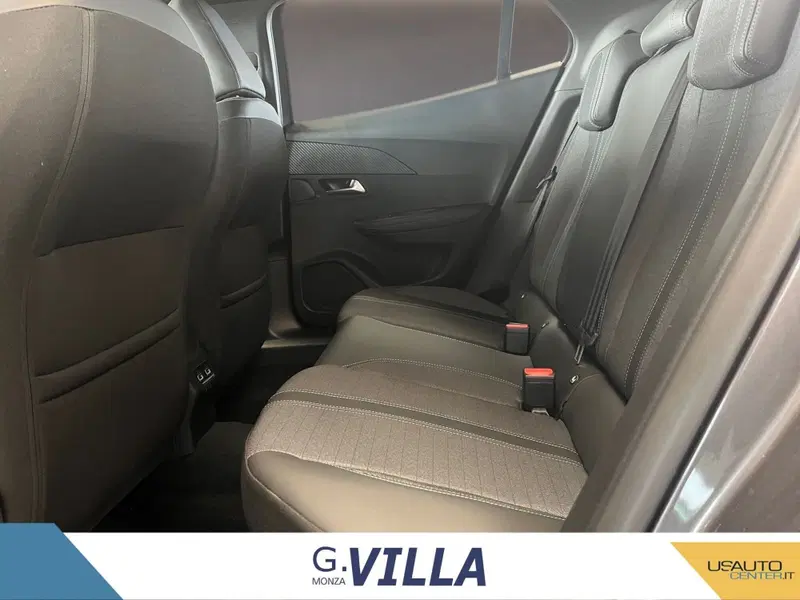 Peugeot 2008 usata a Milano (14)
