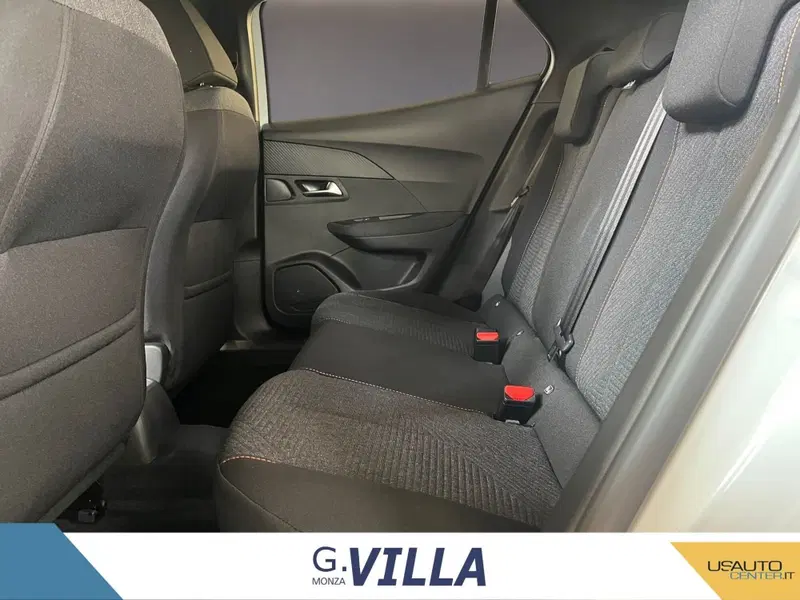 Peugeot 2008 nuova a Monza e Brianza (14)