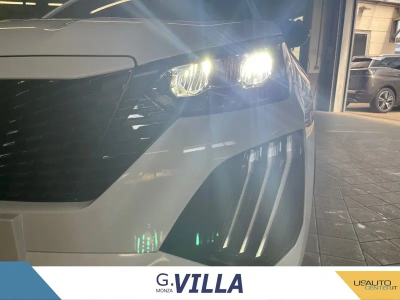 Peugeot 2008 nuova a Monza e Brianza (19)