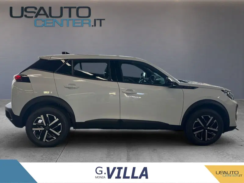 Peugeot 2008 nuova a Monza e Brianza (3)
