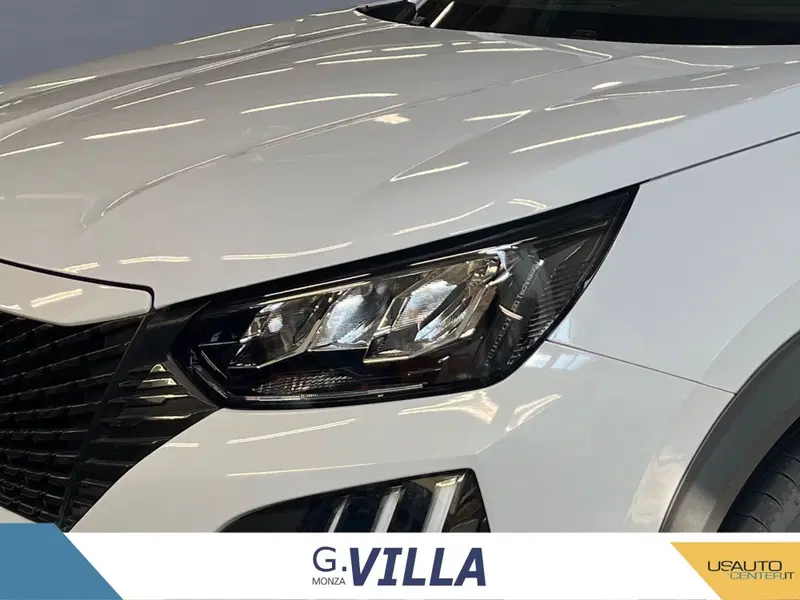 Peugeot 2008 nuova a Monza e Brianza (6)