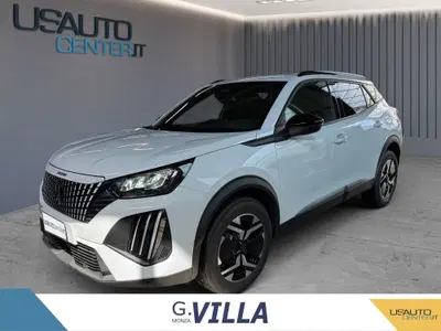 Peugeot 2008 PureTech 100 S&amp;S Allure nuova a Monza