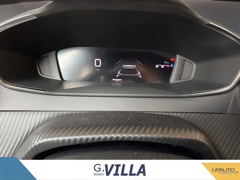 Peugeot 2008 nuova a Monza e Brianza (12)
