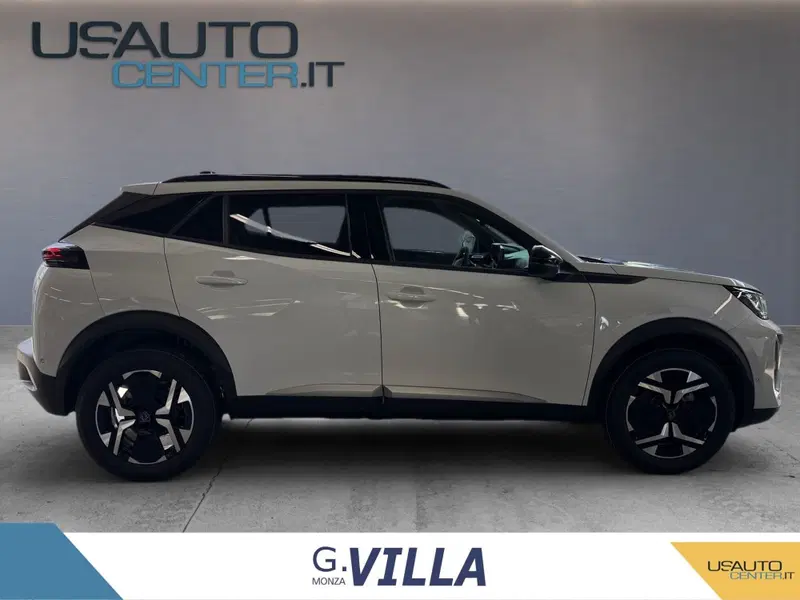 Peugeot 2008 nuova a Monza e Brianza (3)
