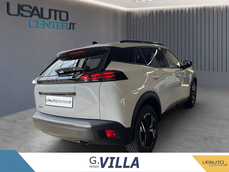 Peugeot 2008 nuova a Monza e Brianza (4)