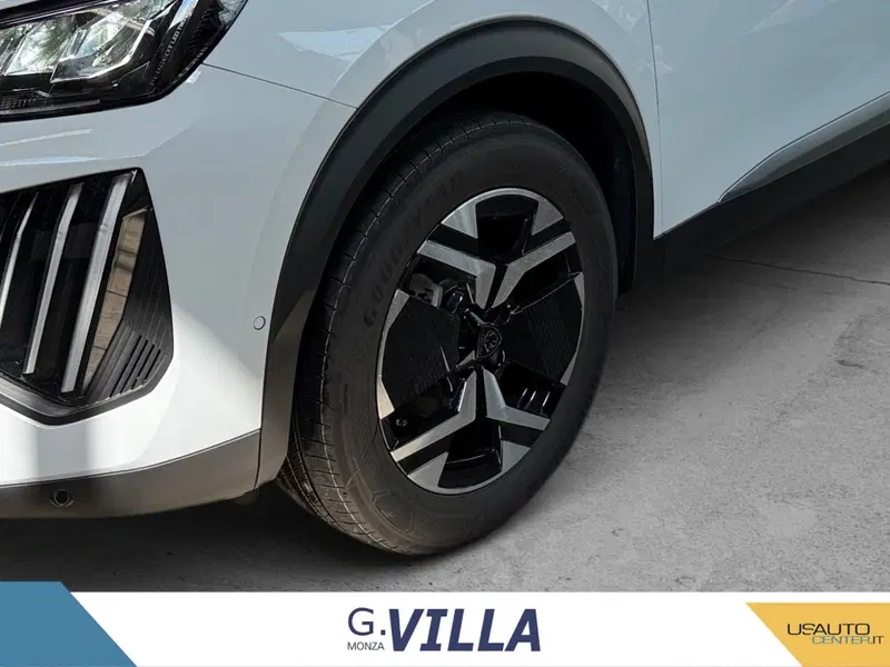 Peugeot 2008 nuova a Monza e Brianza (7)