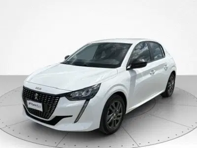 Peugeot 208 PureTech 75 Stop&amp;Start 5 porte Allure Pack del 2022 usata a Civitanova Marche