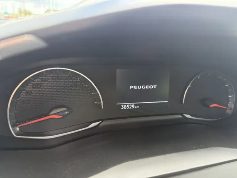 Peugeot 208 usata a Macerata (12)