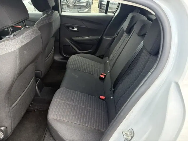Peugeot 208 usata a Macerata (13)