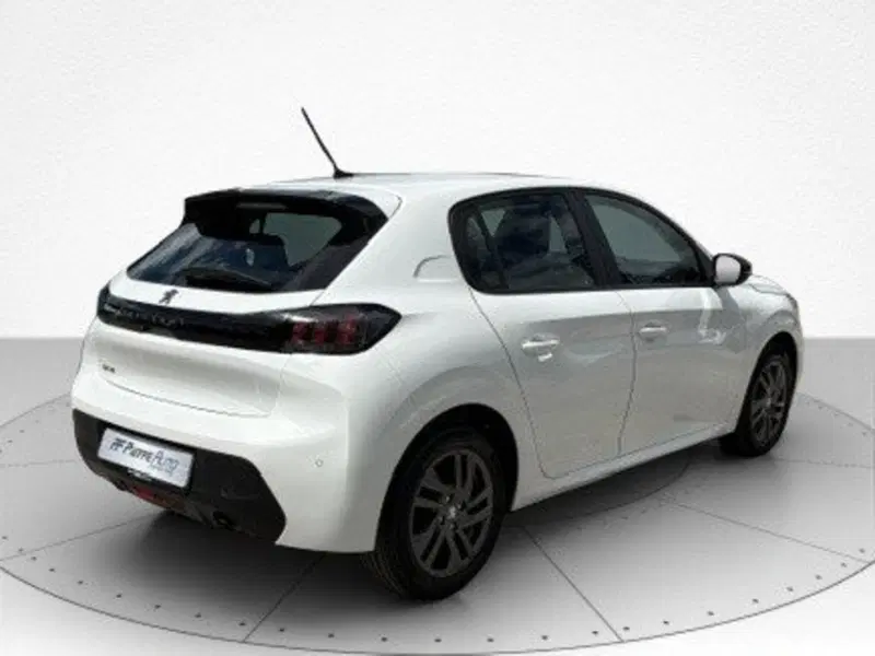 Peugeot 208 usata a Macerata (3)