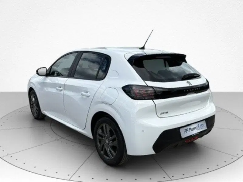 Peugeot 208 usata a Macerata (4)