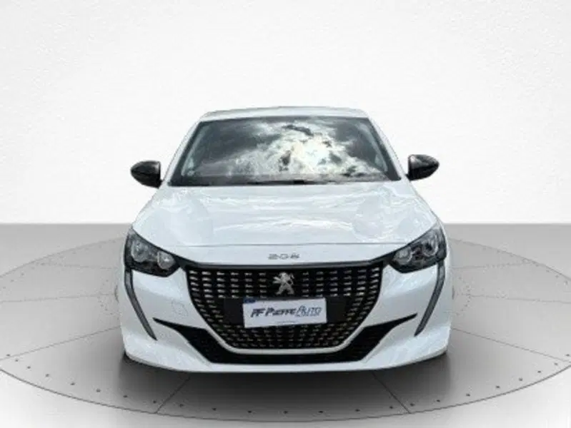 Peugeot 208 usata a Macerata (5)