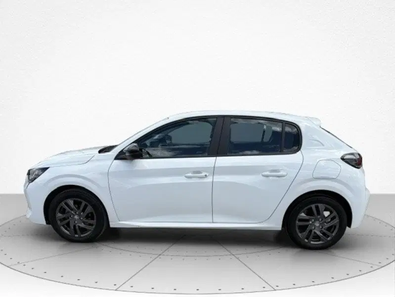 Peugeot 208 usata a Macerata (7)