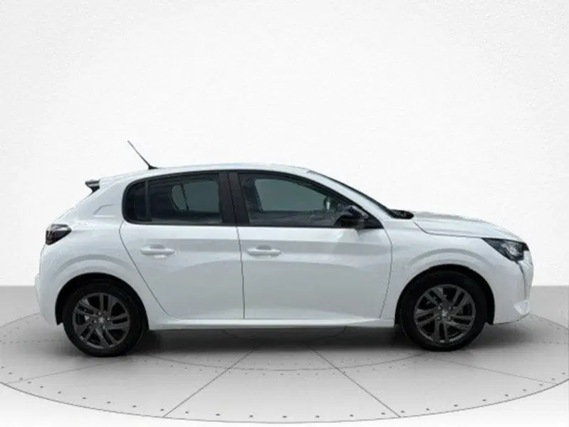 Peugeot 208 usata a Macerata (8)
