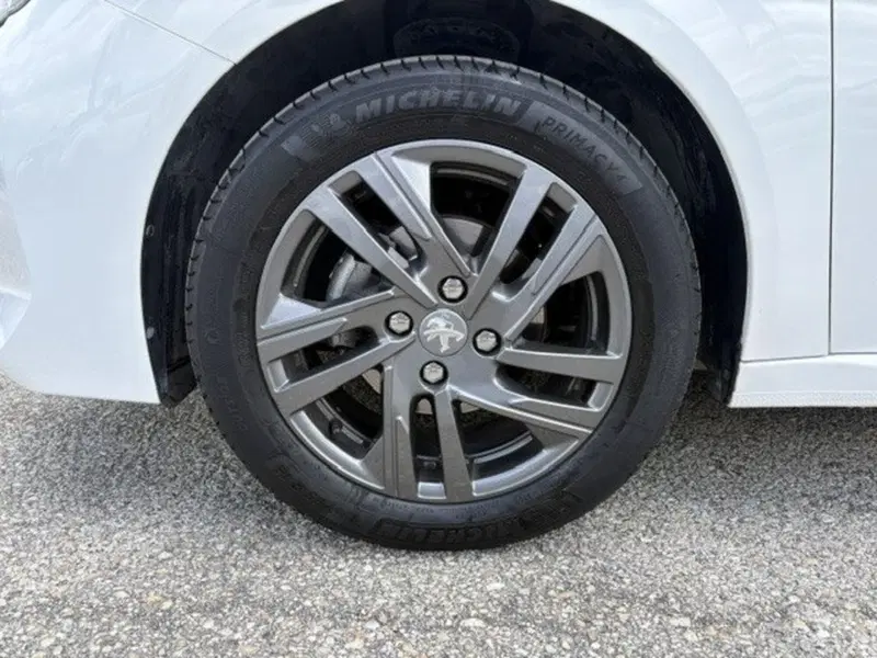 Peugeot 208 usata a Macerata (9)