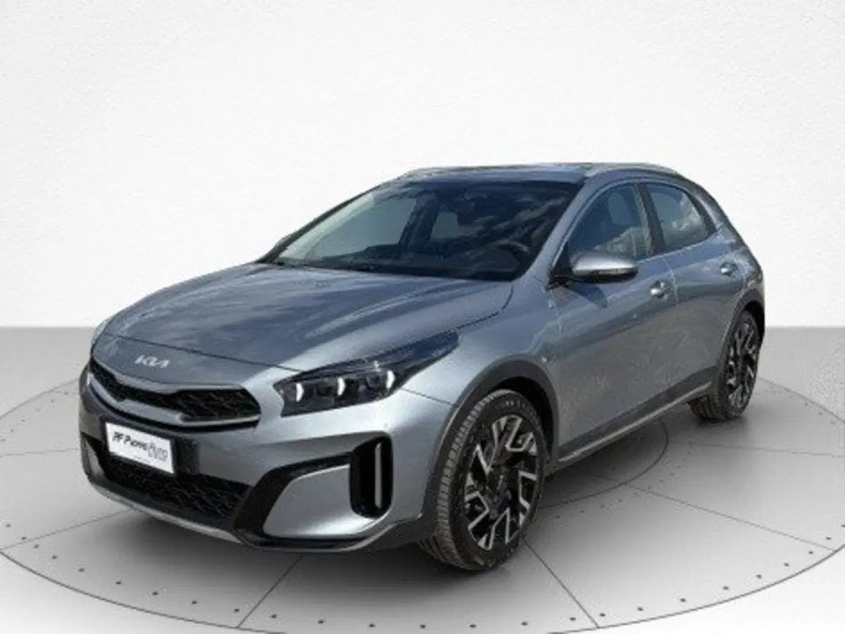 Kia XCeed usata a Macerata