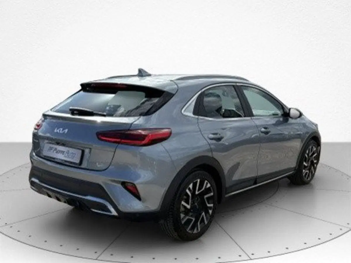 Kia XCeed usata a Macerata (3)
