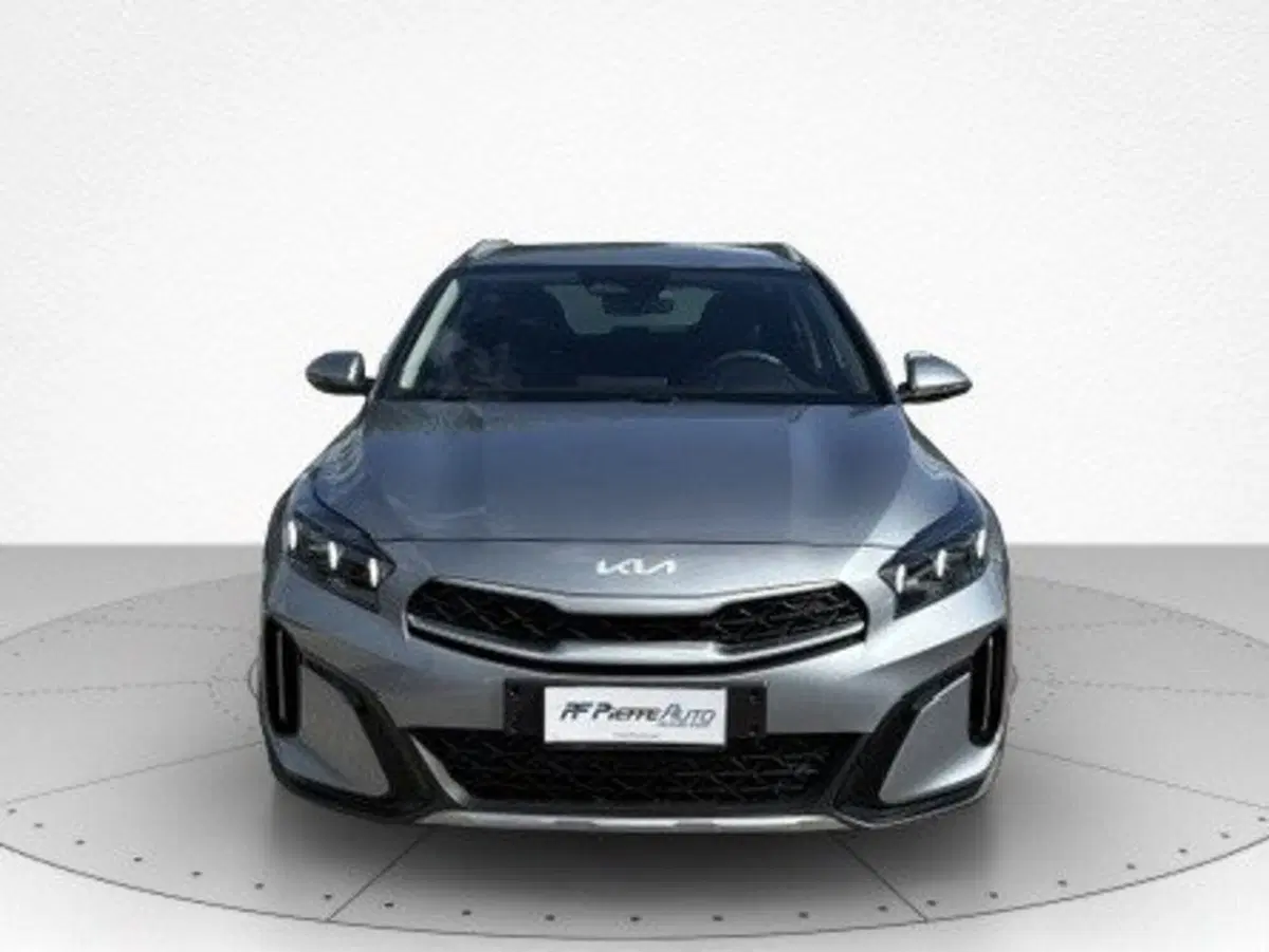 Kia XCeed usata a Macerata (5)