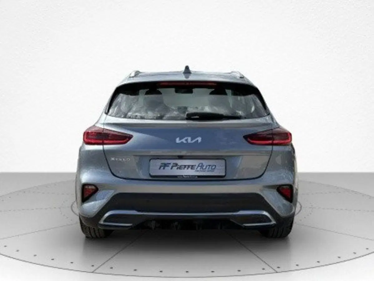 Kia XCeed usata a Macerata (6)
