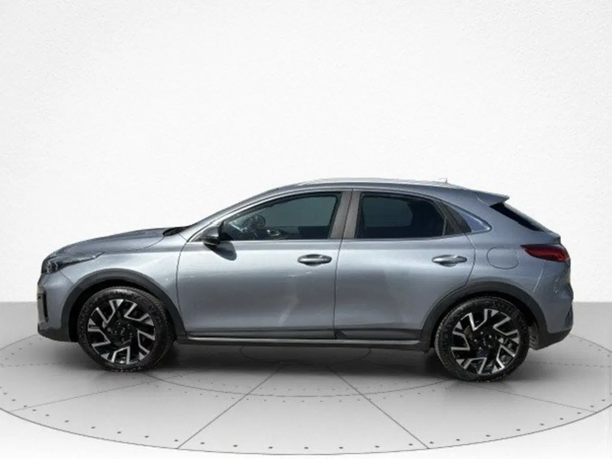 Kia XCeed usata a Macerata (7)