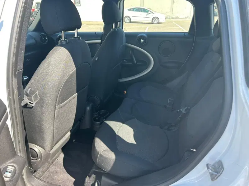 MINI Mini Countryman usata a Piacenza (10)