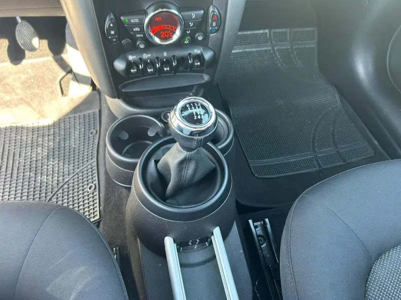 MINI Mini Countryman usata a Piacenza (14)