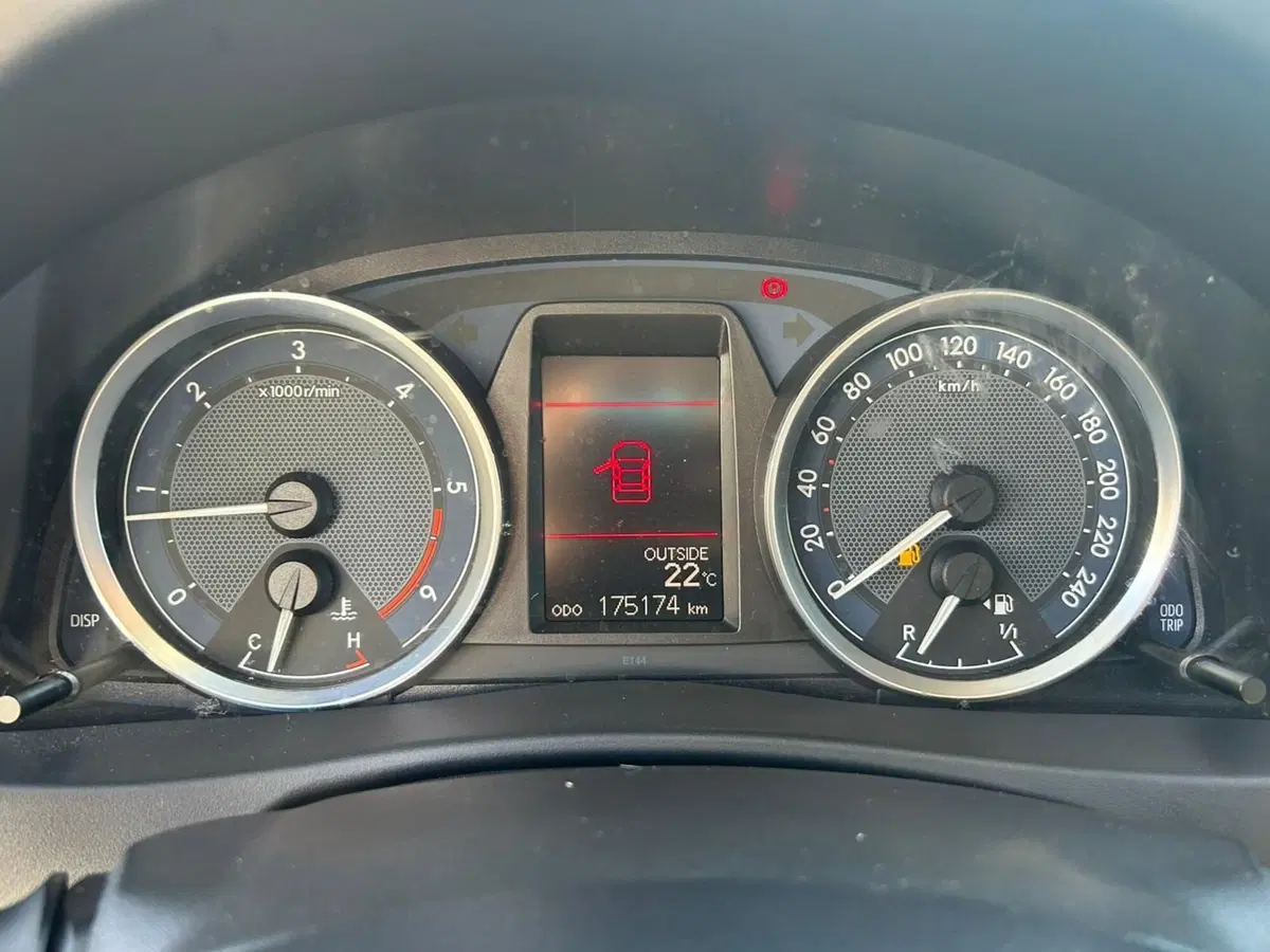 Toyota Auris Station Wagon usata a Piacenza (19)