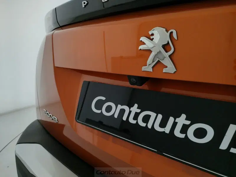 Peugeot 2008 usata a Caserta (10)