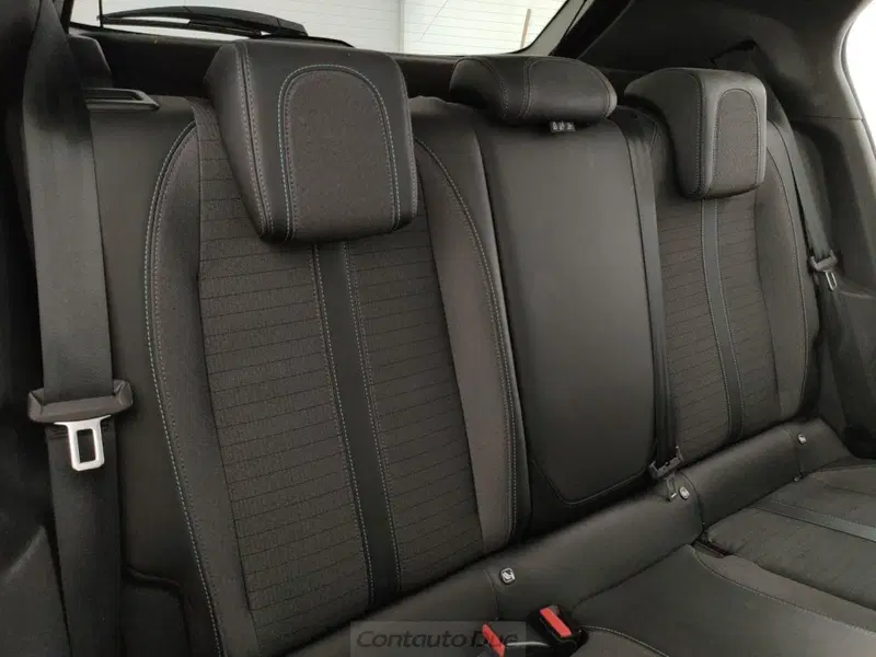 Peugeot 2008 usata a Caserta (12)