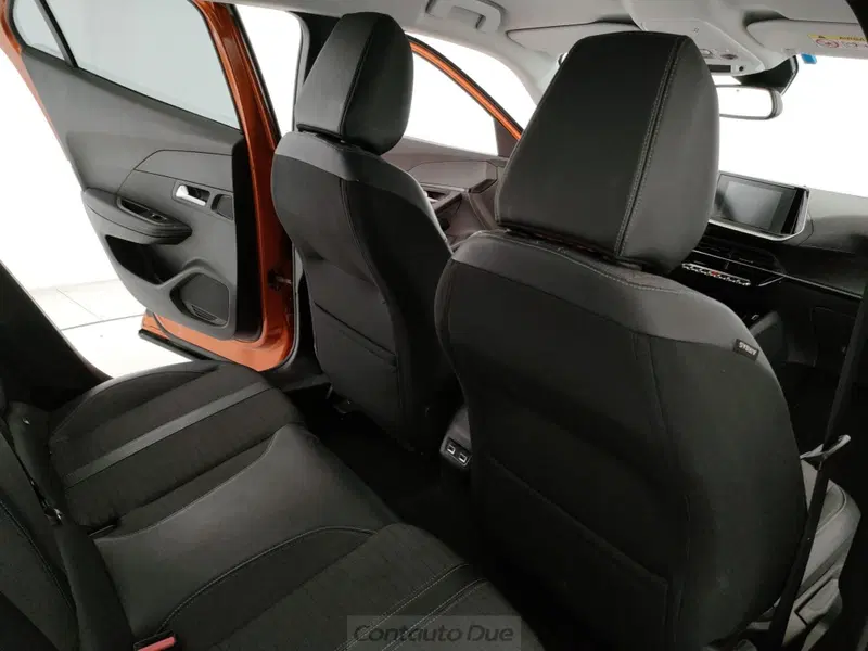 Peugeot 2008 usata a Caserta (14)